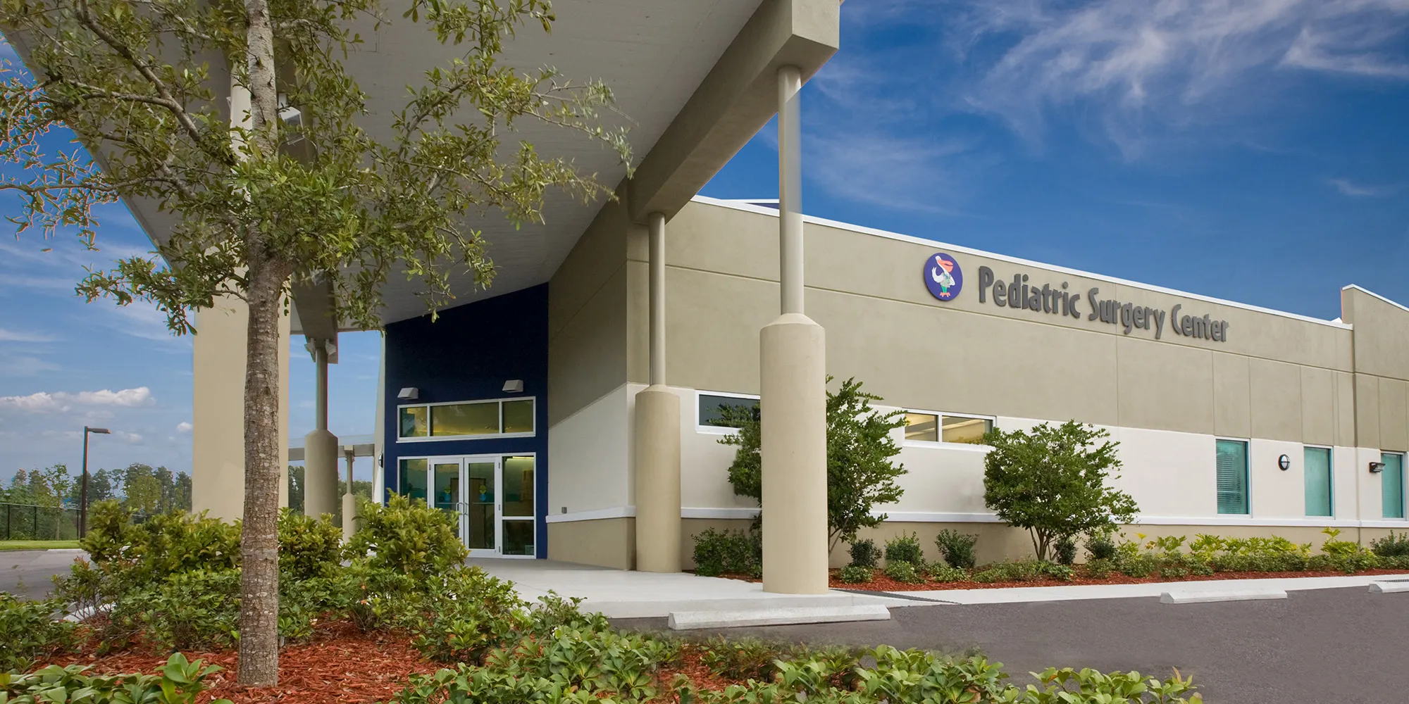 Pediatric Surgery Center